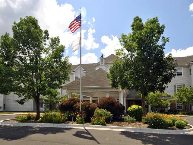 Apartment for rent in Lansing, Michigan