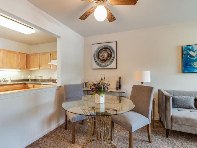 Apartment for rent in Lansing, Michigan