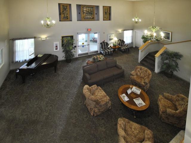 Apartment for rent in Lansing, Ingham County