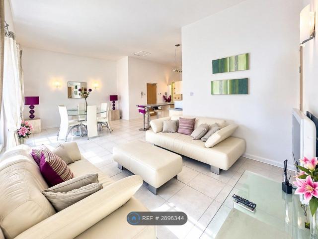Apartment for rent in Ballindoch, Scotland