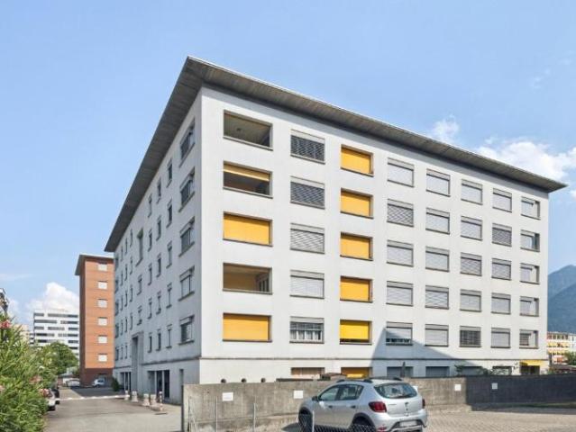 Apartment mieten in Locarno, Tessin