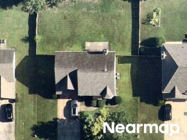 House for sale in Stockbridge, Georgia
