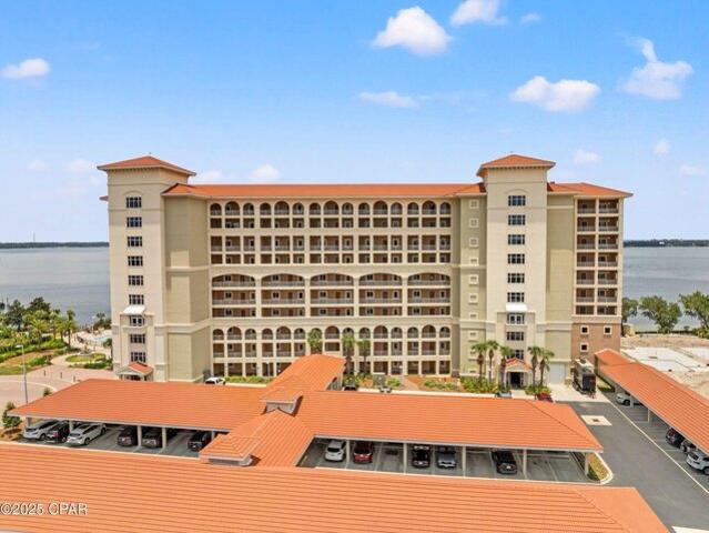 Condo for sale in Panama City Beach
