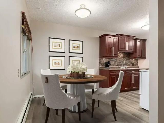 Apartment for rent in Camrose, Alberta