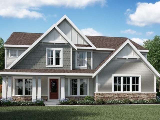 House for sale in Canal Winchester, Ohio