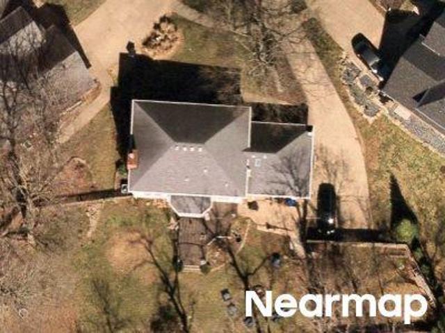 House for sale in Jeffersontown, Kentucky