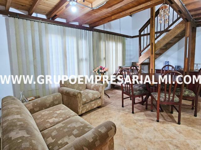 Casa en arriendo en Antioquia, Marinilla