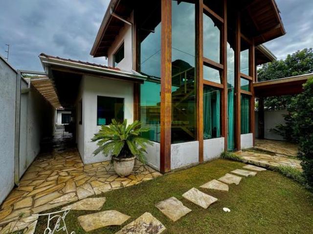 Casa venda em Balneário Santa Martha, Caraguatatuba