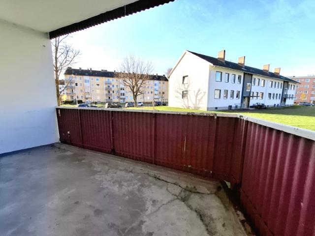 Apartment mieten in Bärenkämpen, Minden