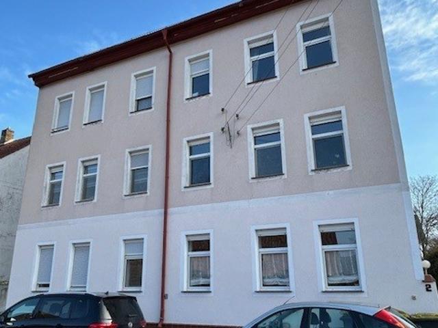 Apartment mieten in Burghausen-Rückmarsdorf, Leipzig