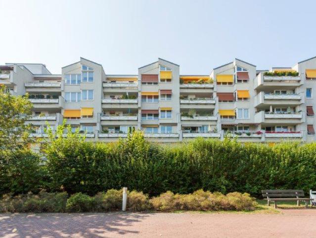 Apartment mieten in Kolonie Görden, Brandenburg