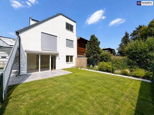 Apartment kaufen in Liesing, Niederösterreich