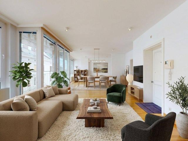 Apartment mieten in KG Alsergrund, Wien