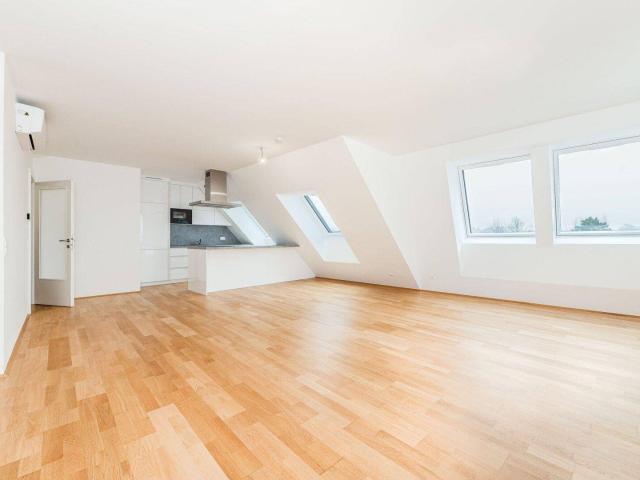 Apartment mieten in Wien