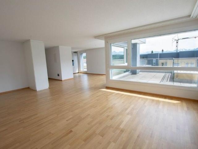 Apartment mieten in Münsingen, Verwaltungsregion Bern-Mittelland