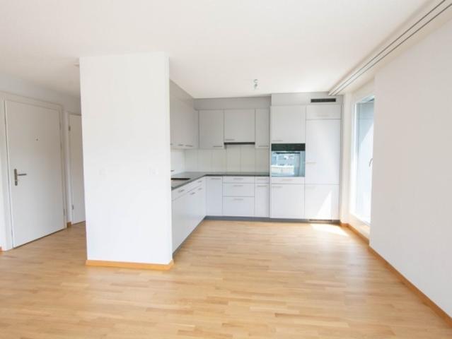 Attikawohnung mieten in Münsingen, Verwaltungsregion Bern-Mittelland