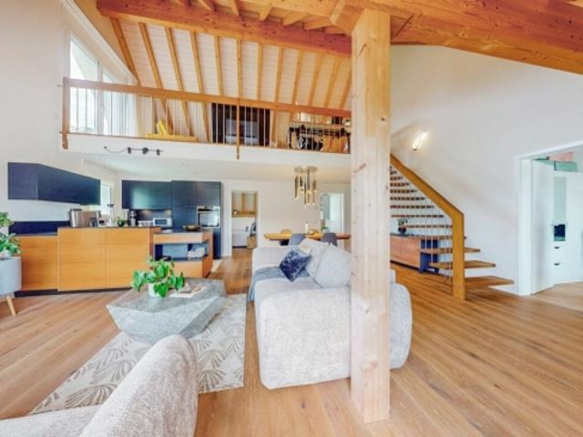 Duplex kaufen in Grosshöchstetten