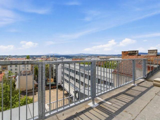 Apartment kaufen in Wien
