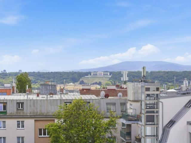 Wohnung kaufen in KG Fünfhaus, Wien