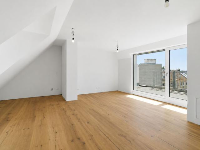 Wohnung kaufen in Donaustadt, Wien