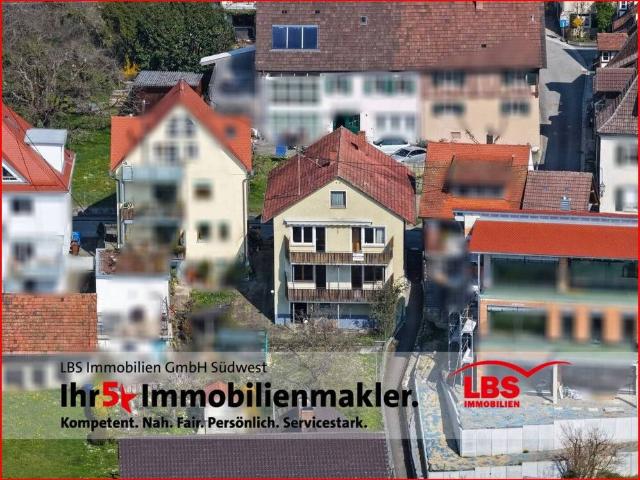 Haus kaufen in Sipplingen, Baden-Württemberg