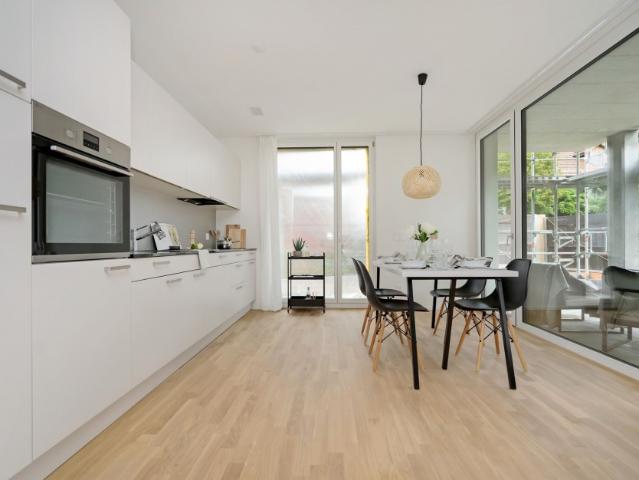 Immobilie kaufen in Vechigen, Bern