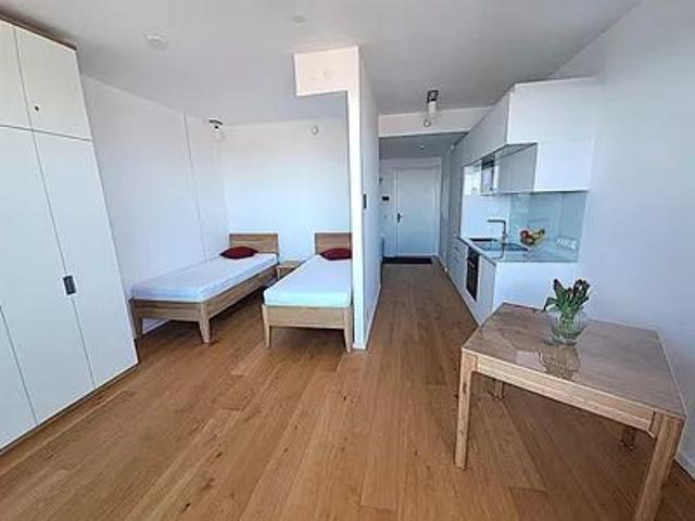 Apartment mieten in Donaustadt, Wien