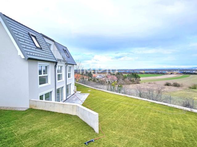 Einfamilienhaus kaufen in Bad Fischau-Brunn, Niederösterreich
