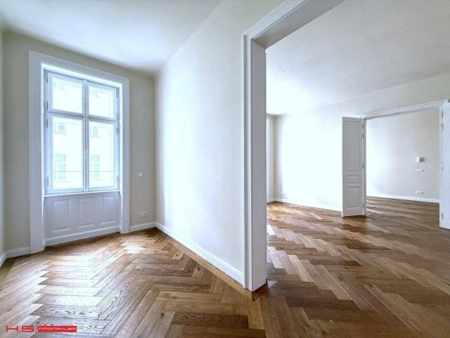 Apartment kaufen in Wien