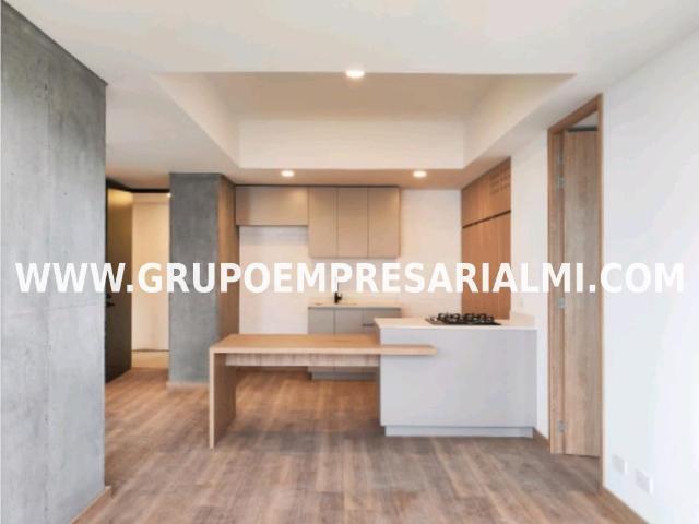 Apartaestudio en arriendo en Antioquia, Valle de Aburrá