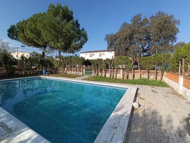 Chalet en venta en Peñatejada, Córdoba