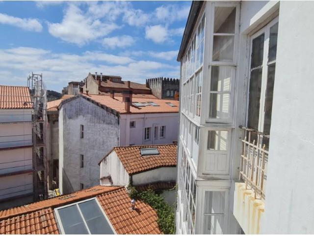 Piso en venta en Santiago de Compostela, Santiago