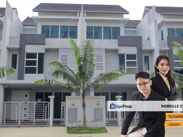 House for sale in Petaling, Subang Jaya