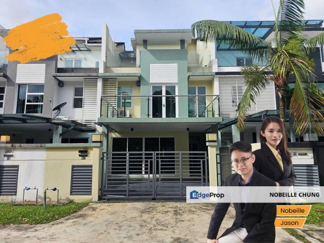 House for sale in Petaling, Subang Jaya