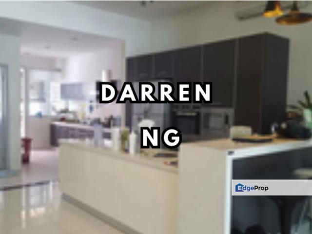 House for sale in Petaling, Subang Jaya