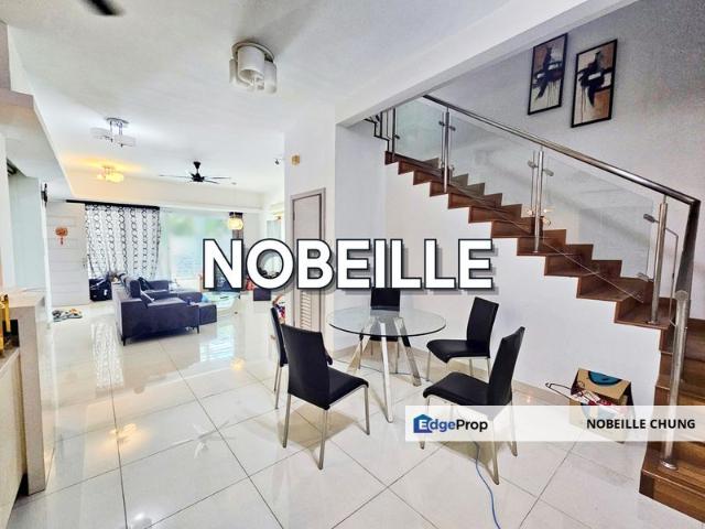 House for sale in Petaling, Subang Jaya