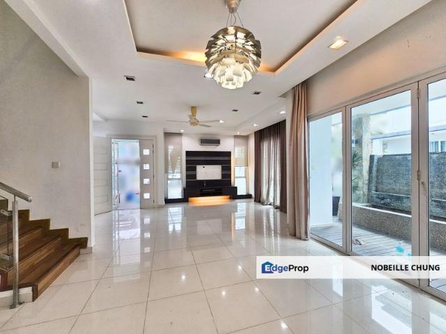 House for sale in Petaling, Subang Jaya