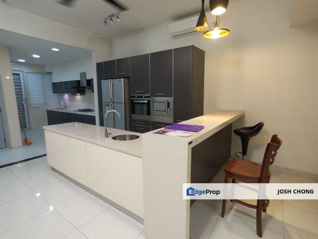 House for rent in Petaling, Subang Jaya