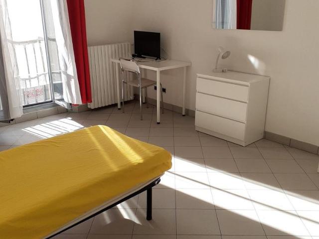 Stanza in affitto a Novate Milanese, Lombardia