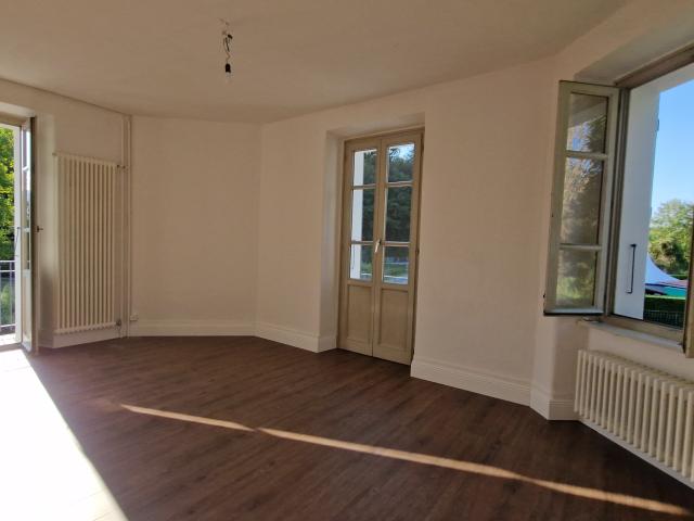 Apartment mieten in Novazzano, Tessin