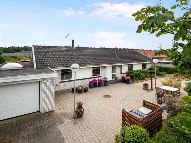 Villa til salg i Hjallerup, Brønderslev-Dronninglund