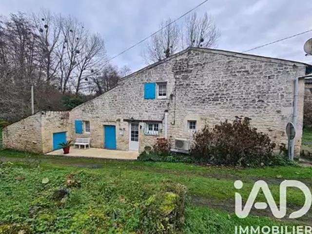Maison vente à Prés de la Metairie, Grandjean