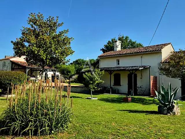 Maison vente à Prés de la Metairie, Grandjean