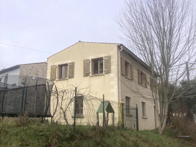 Maison vente à Saint-Jean-d'Angély, Grandjean