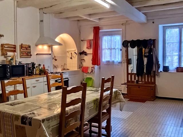 Maison vente à Saint-Jean-d'Angély, Grandjean