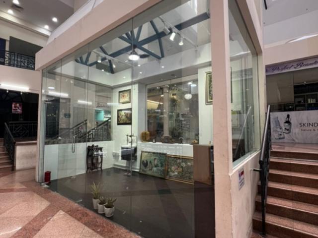 Office for rent