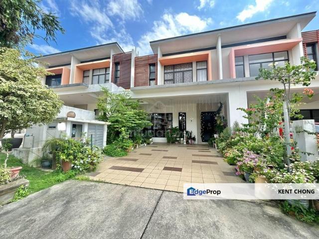 House for sale in Kajang, Langat