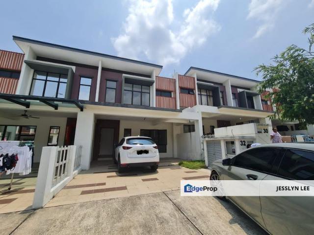 House for sale in Kajang, Langat