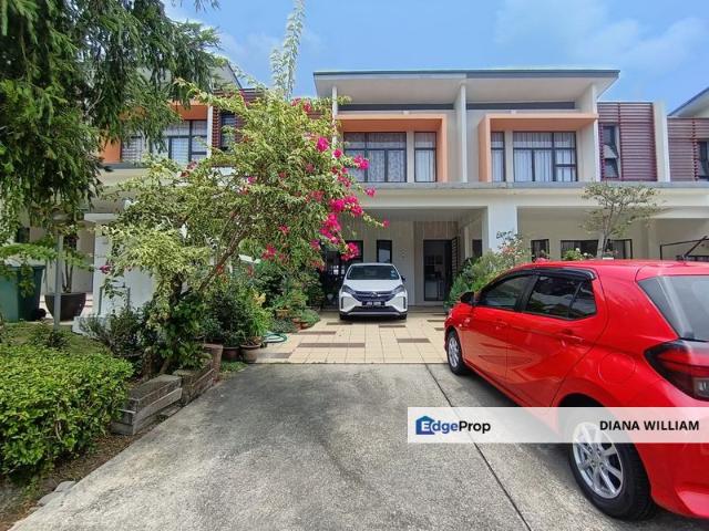 House for sale in Kajang, Langat