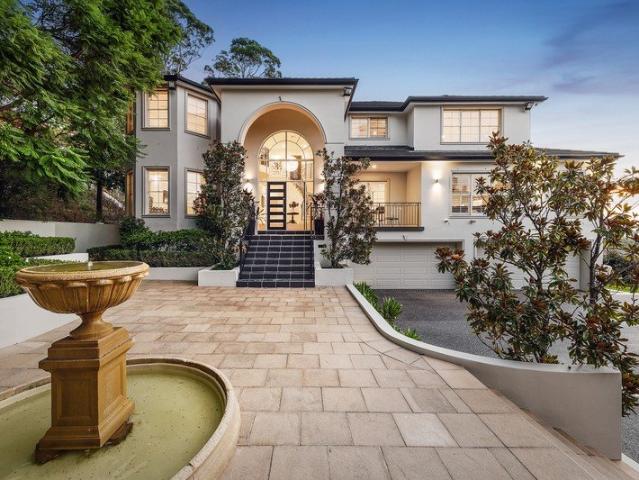 House for sale in Sydney, New South Wales